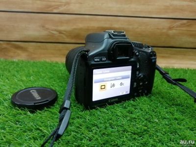 Лот: 16340284. Фото: 1. Фотоаппарат Canon EOS 550D Kit... Цифровые зеркальные