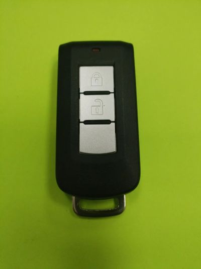 Лот: 23904647. Фото: 1. Смарт ключ Mitsubishi. Электрооборудование