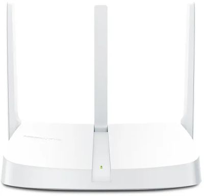 Лот: 25037421. Фото: 1. Wi-Fi роутер Mercusys MW305R. Маршрутизаторы (роутеры)