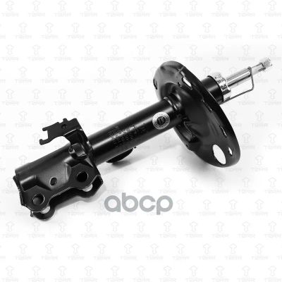 Лот: 24854211. Фото: 1. Амортизатор Rav4 (A40) 13-/ Harrier... Ходовая, подвеска, рулевое управление
