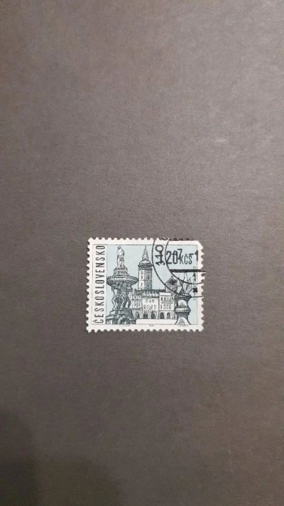 Лот: 17525888. Фото: 1. Марка № 0442. Марки