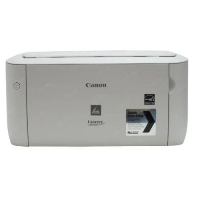 Лот: 17377288. Фото: 1. Принтер Canon i-sensys LBP6000. Картриджи, расходные материалы