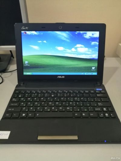 Лот: 14322400. Фото: 1. Ноутбук ASUS Eee PC X101CH (0508-08... Ноутбуки