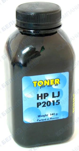 Лот: 3746456. Фото: 1. Тонер HP LJ 1160/ 1320/ 2015 -... Картриджи, расходные материалы