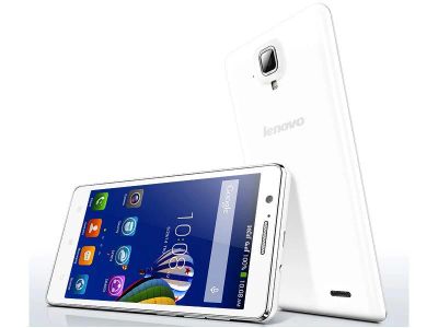 Лот: 5415089. Фото: 1. 5" Смартфон Lenovo IdeaPhone A536... Смартфоны