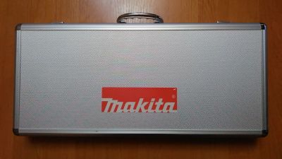 Лот: 20576526. Фото: 1. кейс makita. Кейсы, сумки для инструмента