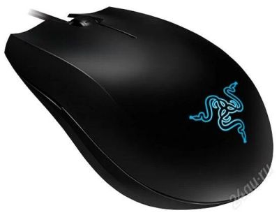 Лот: 2769997. Фото: 1. RazeR Abyssus. Клавиатуры и мыши