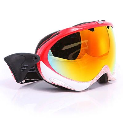 Лот: 12282531. Фото: 1. Очки горнолыжные Oakley Wisdom... Маски, очки