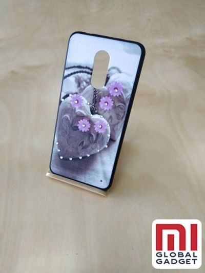 Лот: 12075206. Фото: 1. Чехол бампер Xiaomi Redmi 5... Чехлы, бамперы