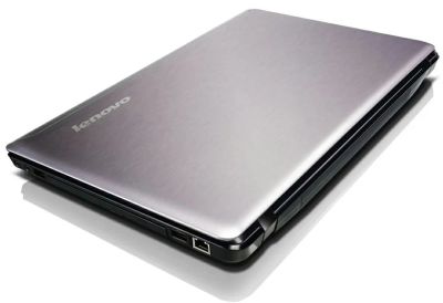 Лот: 3932003. Фото: 1. Ноутбук Lenovo IdeaPad Z570A i7... Ноутбуки