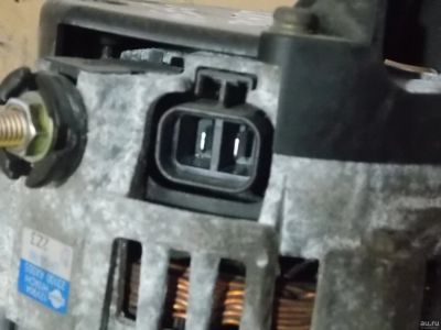 Лот: 13253599. Фото: 1. Генератор для NISSAN CUBE, MARCH... Другое (автозапчасти)