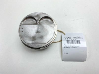 Лот: 25704783. Фото: 1. Поршень Infiniti Fx37 2010 A2010EY01D... Двигатель и элементы двигателя
