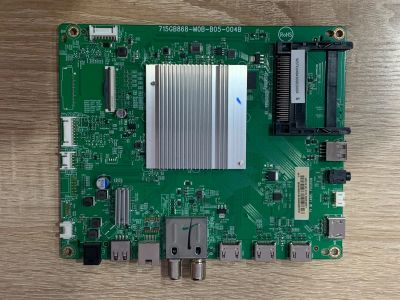 Лот: 24983722. Фото: 1. main , 715gb868-m0b-b05-004B... Запчасти для телевизоров, видеотехники, аудиотехники