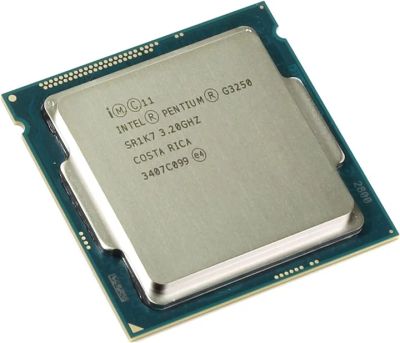 Лот: 10748639. Фото: 1. Intel® Pentium® Processor G3250... Процессоры