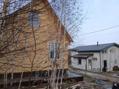 Лот: 25882710. Фото: 1. 4-комн. дом , садоводческое некоммерческое... Дома