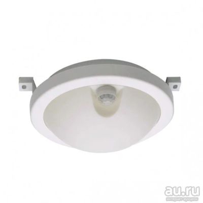 Лот: 14291268. Фото: 1. LED-светильник ЖКХ Jazzway PBH-PC3-RSI... Другое освещение