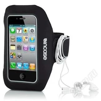 Лот: 962955. Фото: 1. Incase Sports Armband Pro для... Чехлы, бамперы