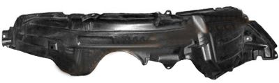 Лот: 7418694. Фото: 1. Подкрылок Лев. Toyota Vitz (Витц... Кузов