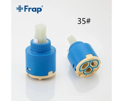 Лот: 12945472. Фото: 1. Картридж Frap F51 35мм. Смесители