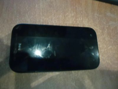 Лот: 6102919. Фото: 1. htc desire sv. Смартфоны