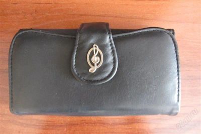 Лот: 2191793. Фото: 1. кошелек stradivarius. Бумажники, кошельки, портмоне