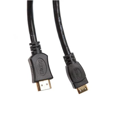 Лот: 4938335. Фото: 1. Кабель HDMI (M) - Mini HDMI (M... Шлейфы, кабели, переходники