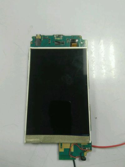 Лот: 11187088. Фото: 1. Дисплей Explay Bit/Onyx/Light... Дисплеи, дисплейные модули, тачскрины