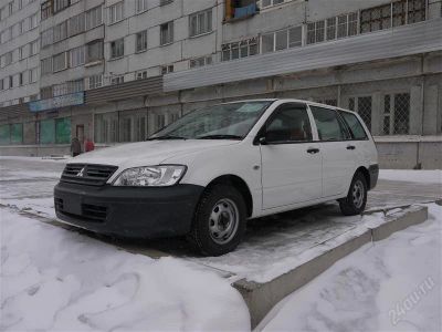 Лот: 1563822. Фото: 1. Mitsubishi Lancer 2006 без пробега... Автомобили