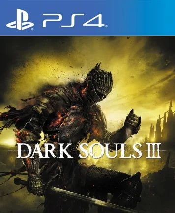 Лот: 7306390. Фото: 1. Dark Souls III (Русс субтитры... Игры для консолей