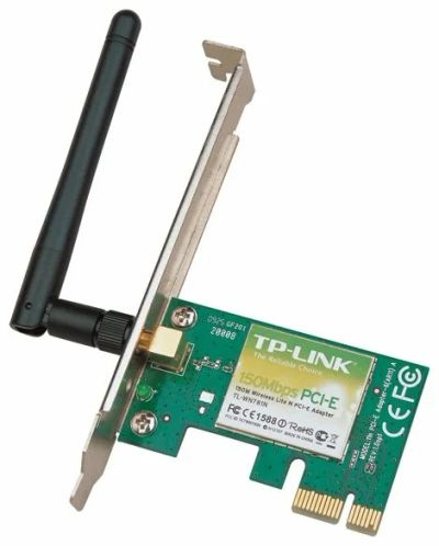 Лот: 18433189. Фото: 1. Куплю Wi-Fi адаптер под pci-e... WiFi, Bluetooth адаптеры