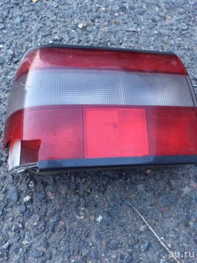 Лот: 10156091. Фото: 1. задний левый фонарь от volvo 850. Оптика и освещение