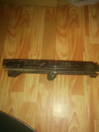 Лот: 8528873. Фото: 1. Ресничка под фару Subaru Traviq. Кузов