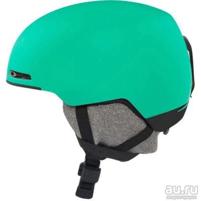 Лот: 17038626. Фото: 1. Шлем сноубордический Oakley MOD1... Шлемы