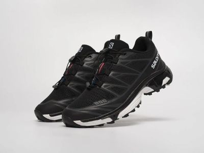 Лот: 24975046. Фото: 1. Кроссовки Salomon ADVANCED XT-6... Кеды, кроссовки, слипоны