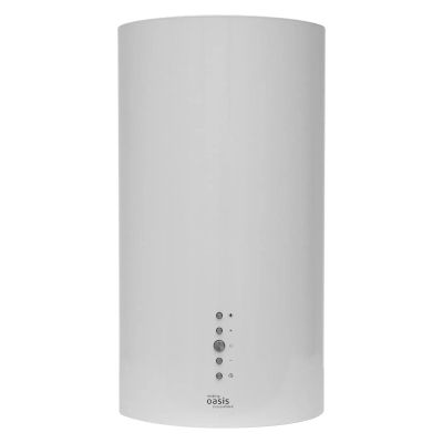 Лот: 24880862. Фото: 1. Вытяжка Oasis KR-50W. Вытяжки