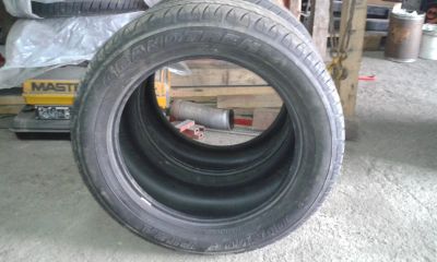 Лот: 5532179. Фото: 1. Dunlop. Шины