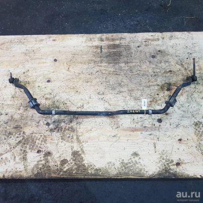 Лот: 18530944. Фото: 1. Стабилизатор Toyota Corolla Spacio... Ходовая, подвеска, рулевое управление