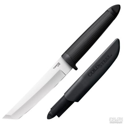 Лот: 16274858. Фото: 1. Нож Cold Steel модель 20TL Tanto... Ножи, топоры