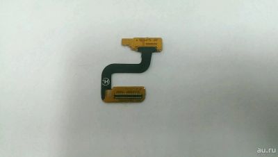 Лот: 7952427. Фото: 1. Шлейф Nokia 7510Sn, В наличии... Шлейфы, разъёмы