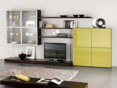 Лот: 3276009. Фото: 1. Гостиная 54. Гостиные, стенки, горки