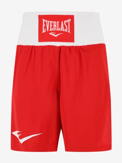 Лот: 22418384. Фото: 1. Шорты для бокса Everlast Shorts... Шорты
