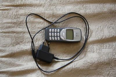 Лот: 946602. Фото: 1. Раритетная Nokia. Кнопочные мобильные телефоны