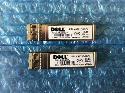 Лот: 14535206. Фото: 1. Трансиверы SFP+ 10Gbit Ethernet... Сетевые карты