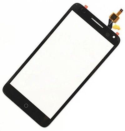 Лот: 11768541. Фото: 1. Сенсорный экран Alcatel OT-5025D... Дисплеи, дисплейные модули, тачскрины
