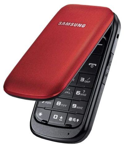 Лот: 3670893. Фото: 1. телефон Samsung E1195. Кнопочные мобильные телефоны