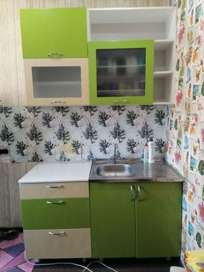 Лот: 18072292. Фото: 1. Кухонная мебель. Кухонные гарнитуры