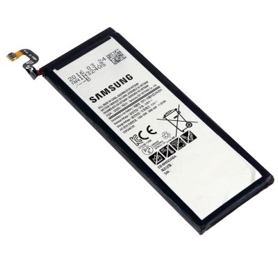 Лот: 22976802. Фото: 1. Аккумулятор Sgn Note 5. Аккумуляторы