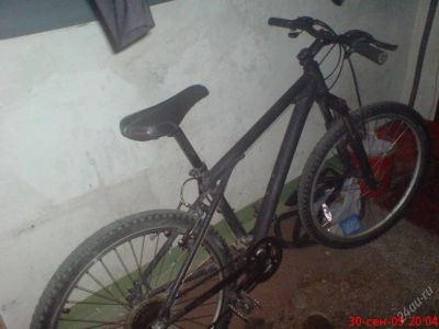 Лот: 117082. Фото: 1. GT Avalanche 3. Велосипеды