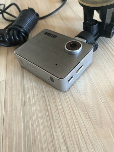 Лот: 6328407. Фото: 1. Видеорегистратор Mystery MDR-820HD. Видеорегистраторы,  радар-детекторы, системы парковки