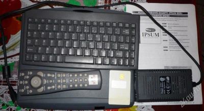 Лот: 1916724. Фото: 1. IPSUM-BOX. Другое (сетевые устройства)